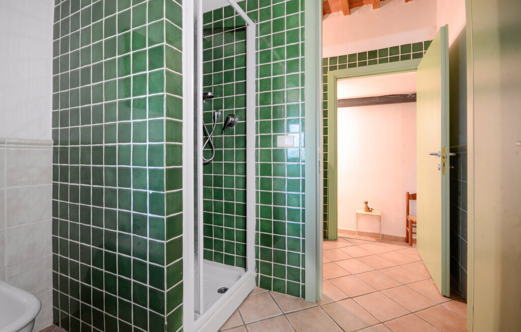 Villa Verde, Maison 5 personnes à Grosseto - Photo 28