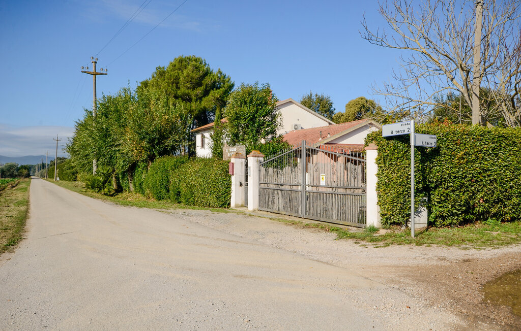Villa Verde, Maison 5 personnes à Grosseto - Photo 31