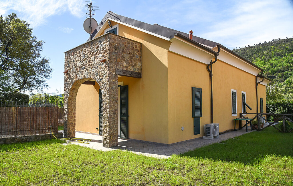 Maison 6 personnes à Cisano sul Neva - Photo 7