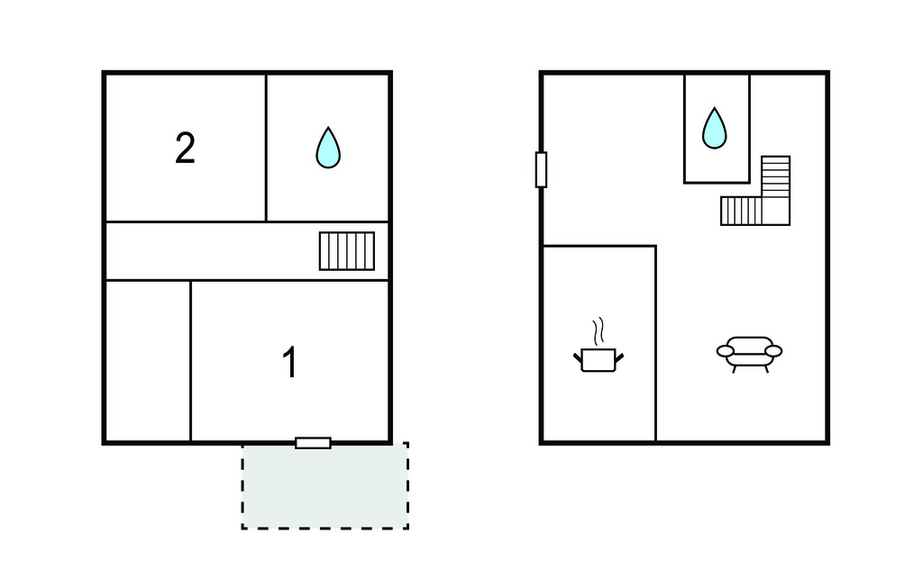 Maison 6 personnes à Cisano sul Neva - Photo 26