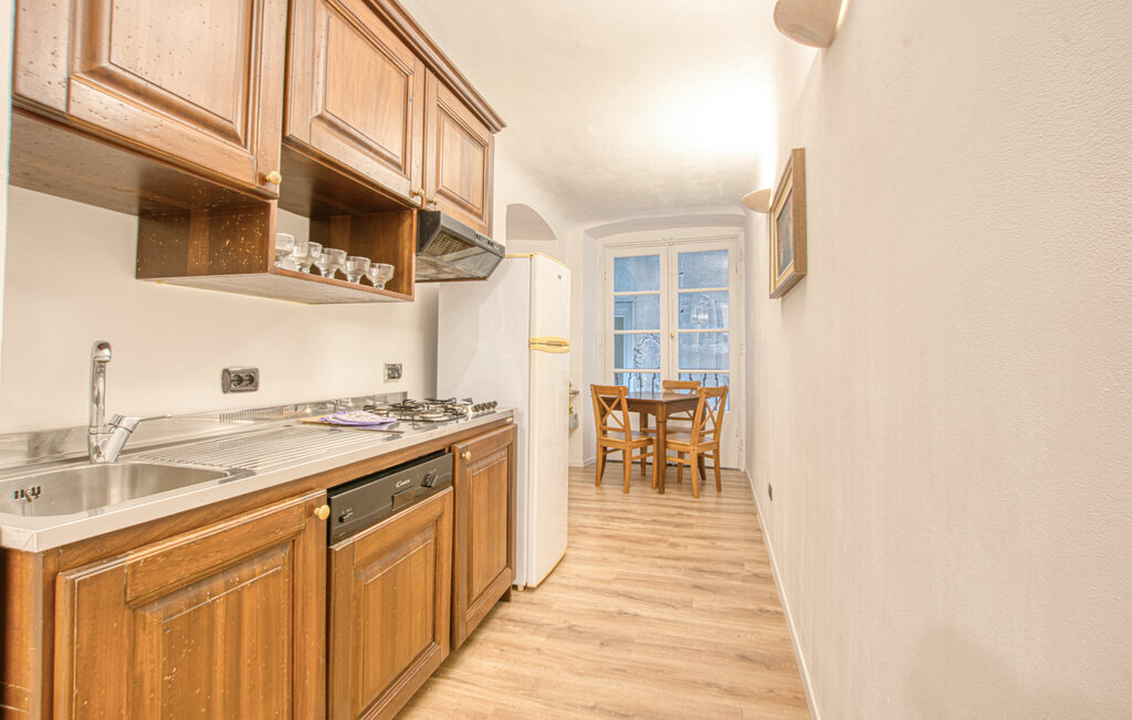 Appartement 5 personnes à Genova - Photo 3