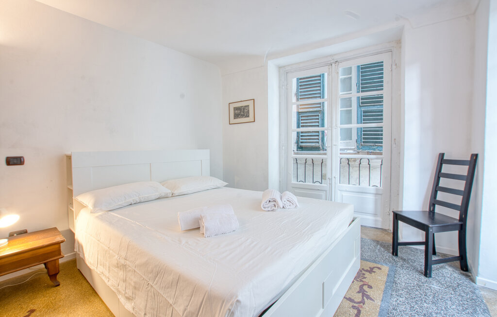 Appartement 5 personnes à Genova - Photo 5
