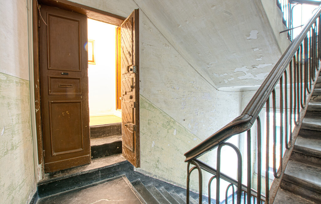 Appartement 5 personnes à Genova - Photo 8