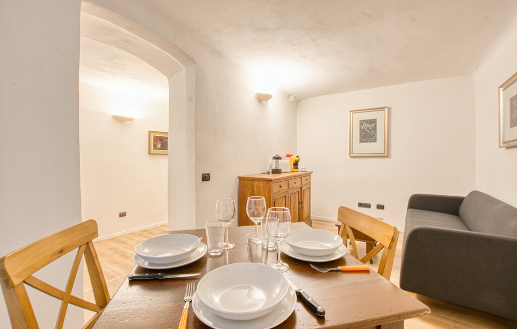 Appartement 5 personnes à Genova - Photo 10