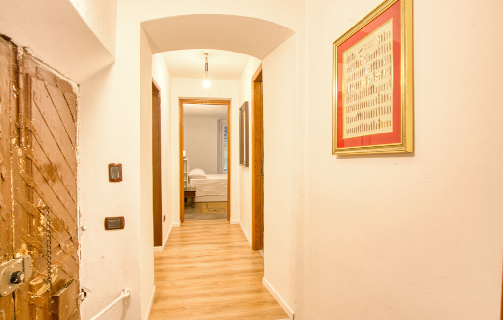 Appartement 5 personnes à Genova - Photo 12