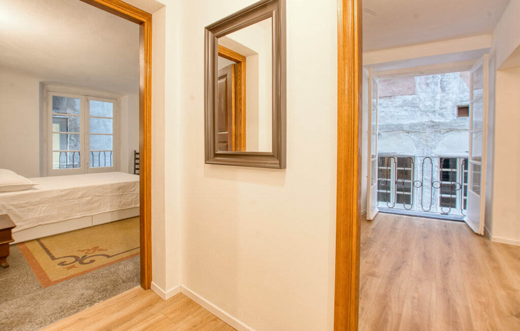 Appartement 5 personnes à Genova - Photo 13
