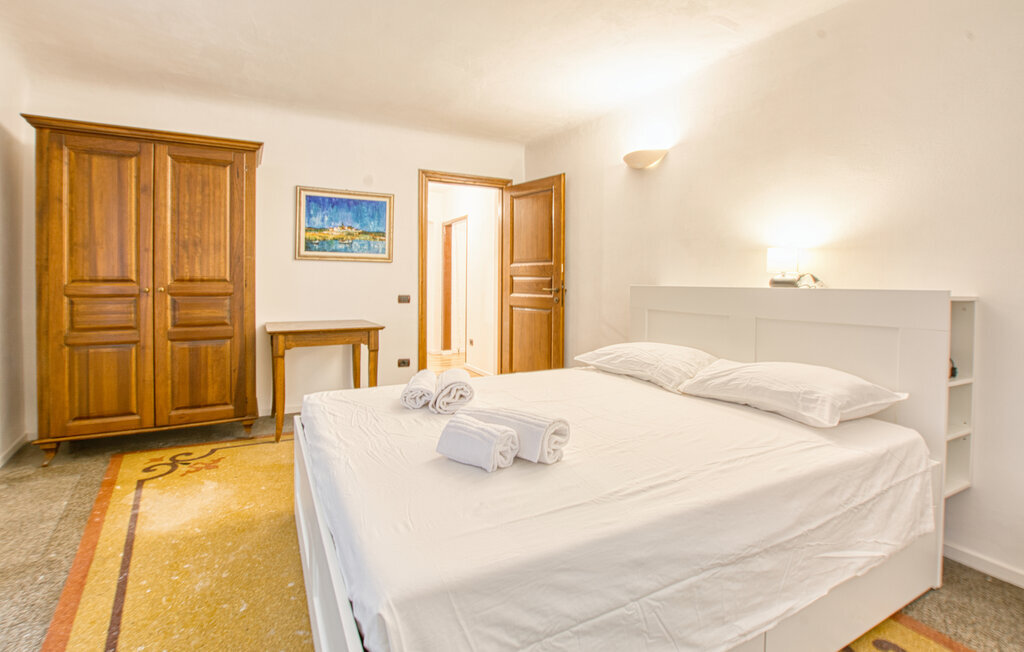 Appartement 5 personnes à Genova - Photo 14