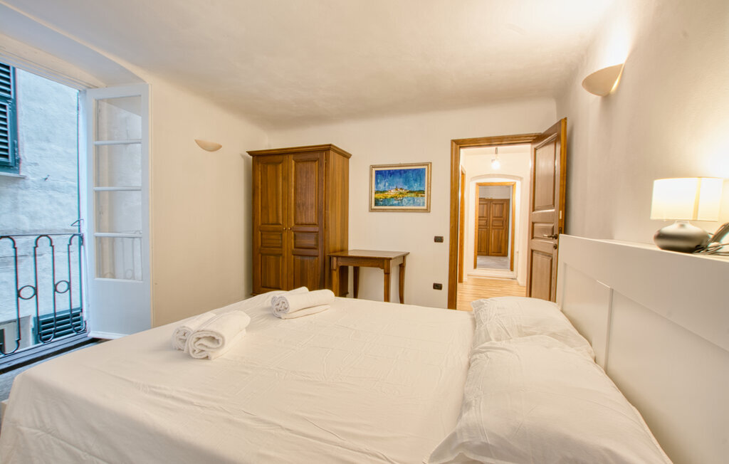 Appartement 5 personnes à Genova - Photo 15