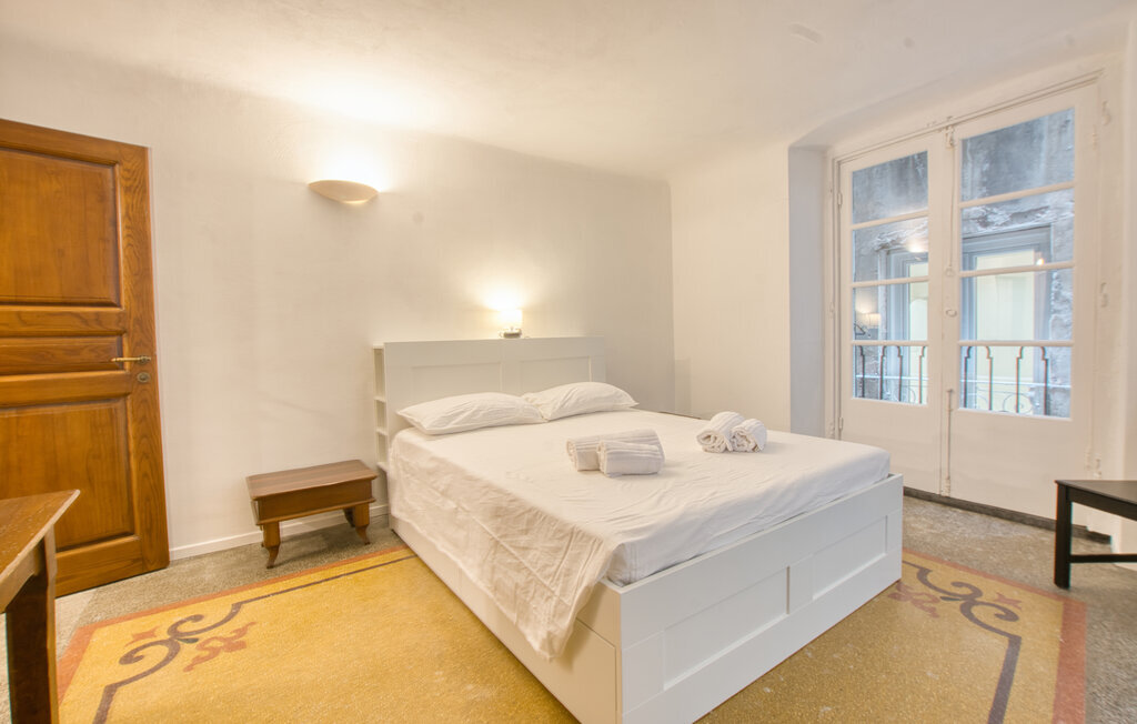 Appartement 5 personnes à Genova - Photo 16