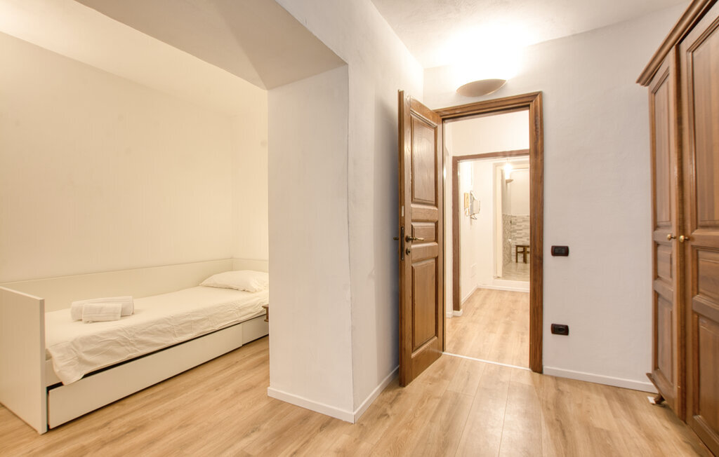 Appartement 5 personnes à Genova - Photo 17