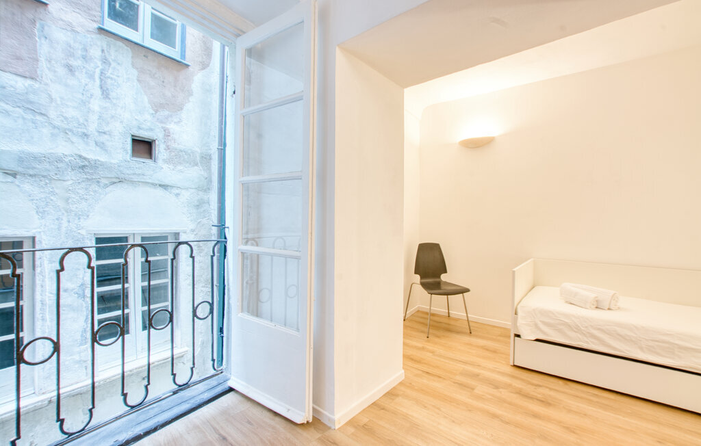 Appartement 5 personnes à Genova - Photo 19