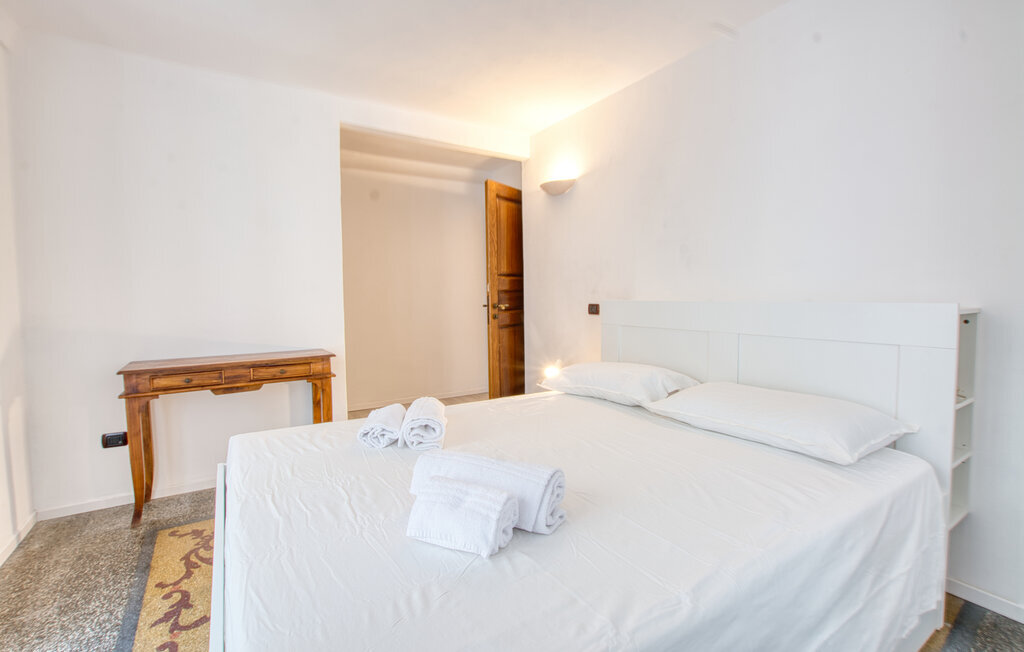 Appartement 5 personnes à Genova - Photo 21