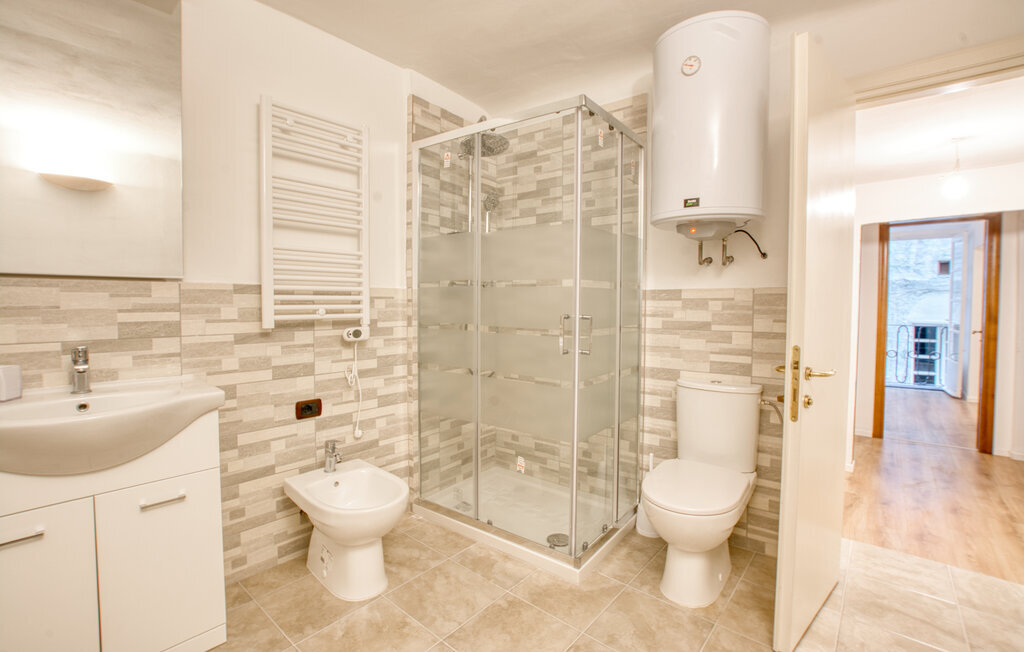 Appartement 5 personnes à Genova - Photo 24