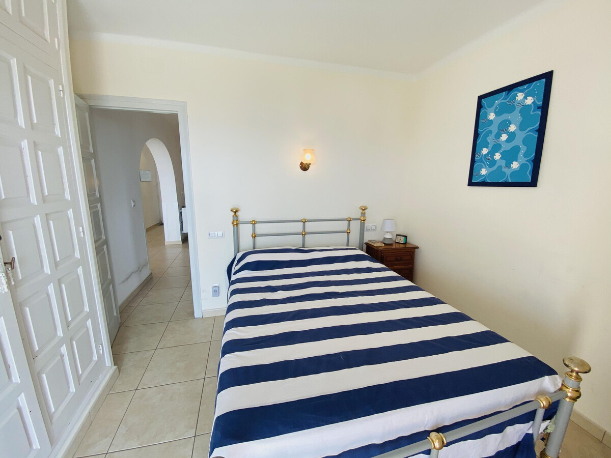 Appartement à Roses, proche plage, parking gratuit - Photo 12