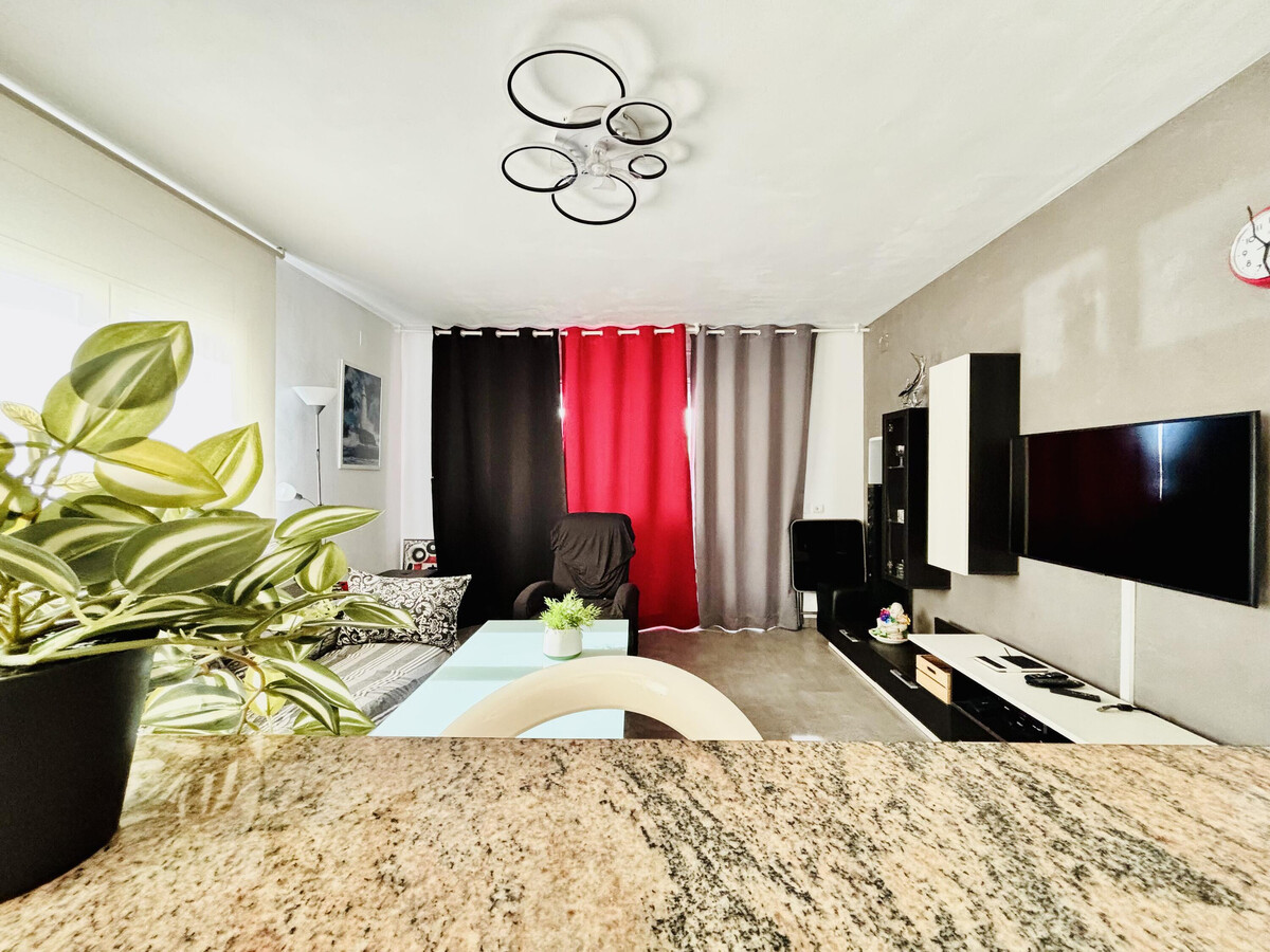Appartement rénové sur les canaux à Roses - Photo 3