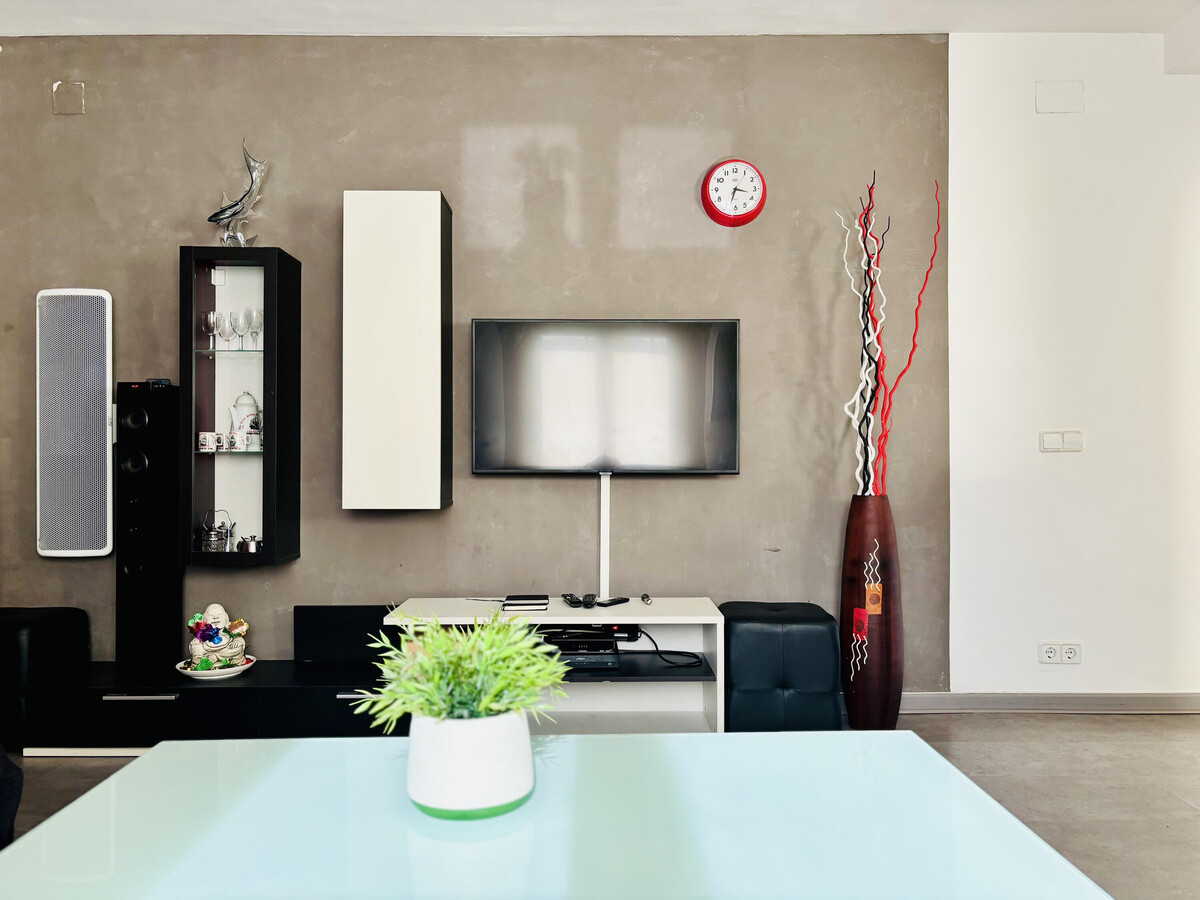 Appartement rénové sur les canaux à Roses - Photo 5