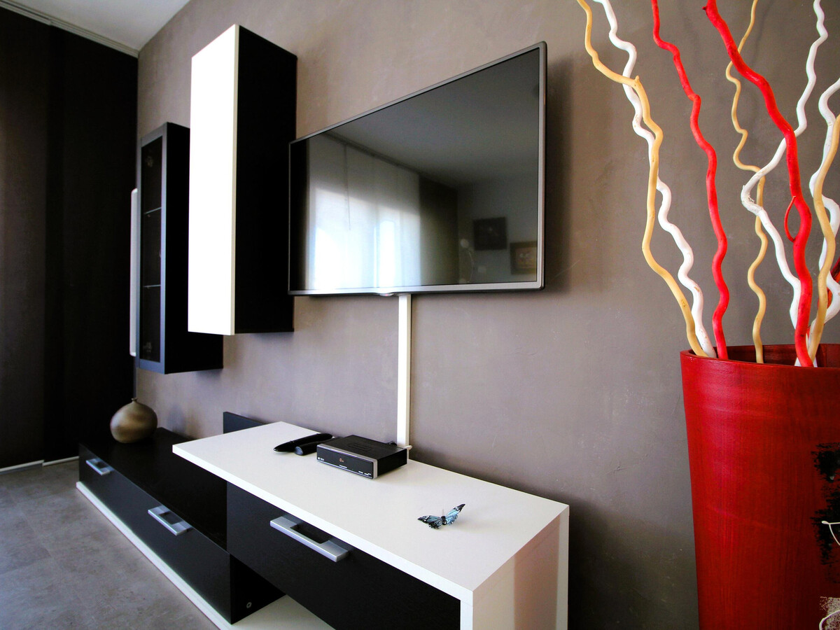 Appartement rénové sur les canaux à Roses - Photo 7