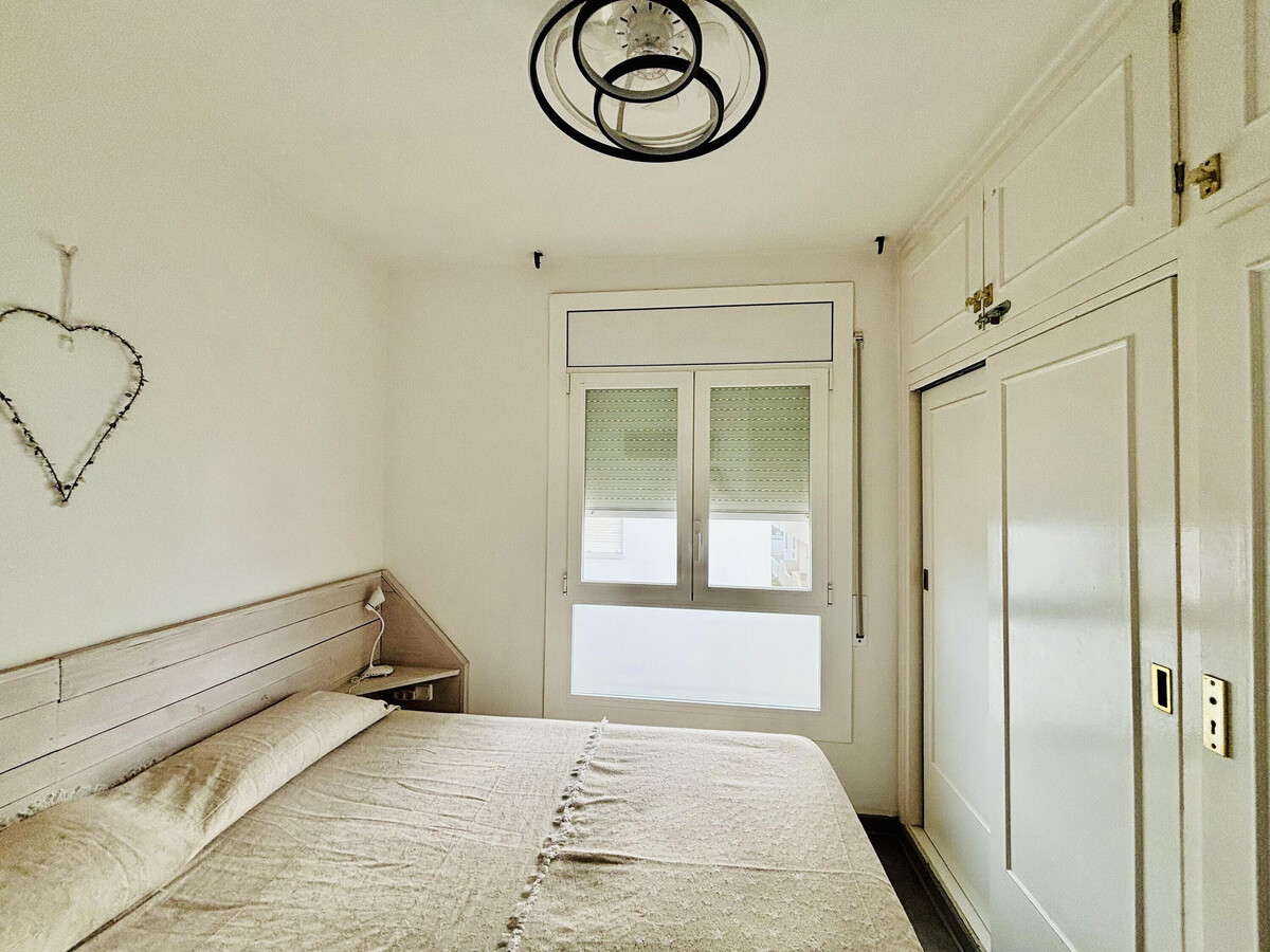 Appartement rénové sur les canaux à Roses - Photo 13
