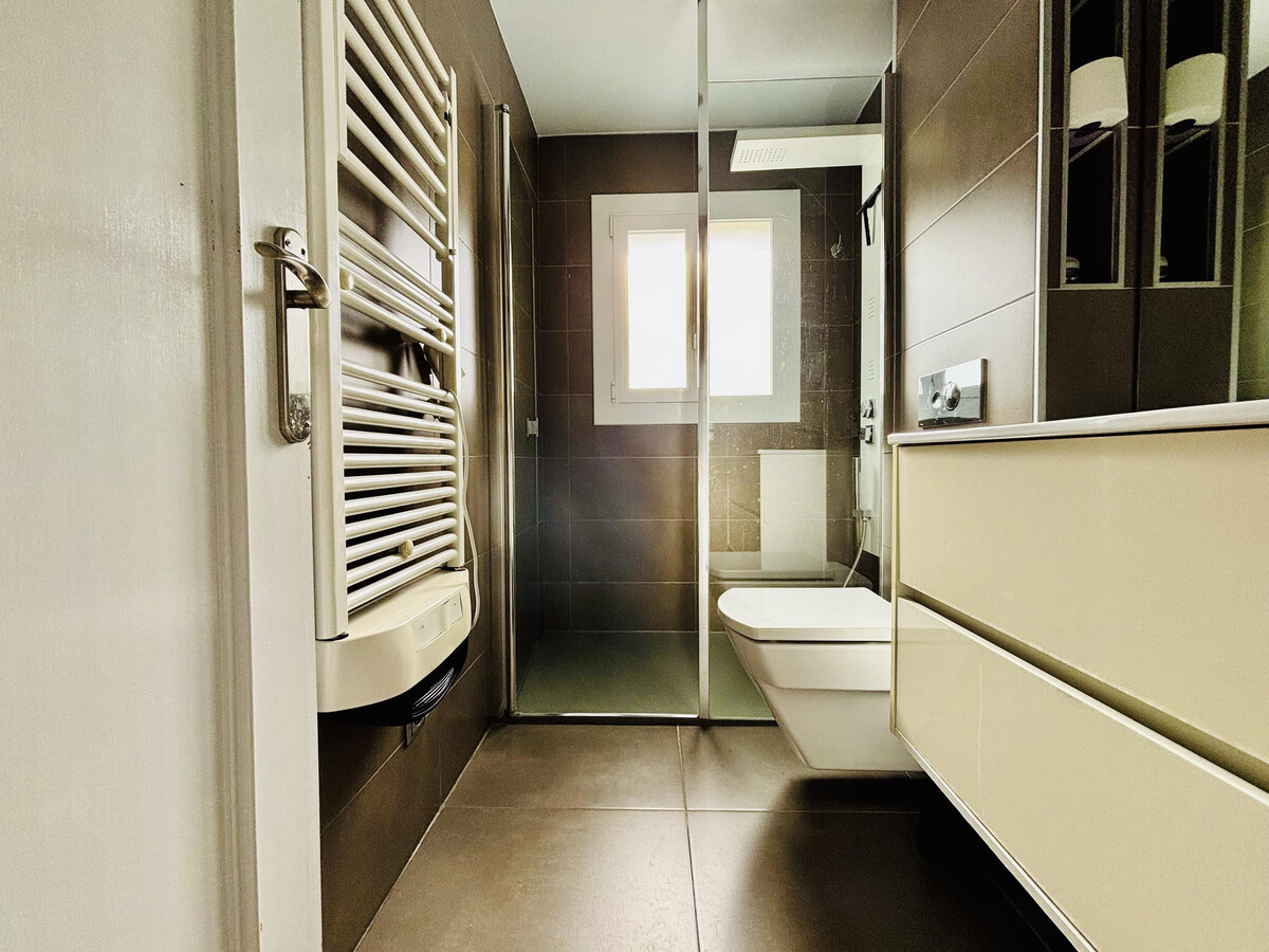 Appartement rénové sur les canaux à Roses - Photo 15