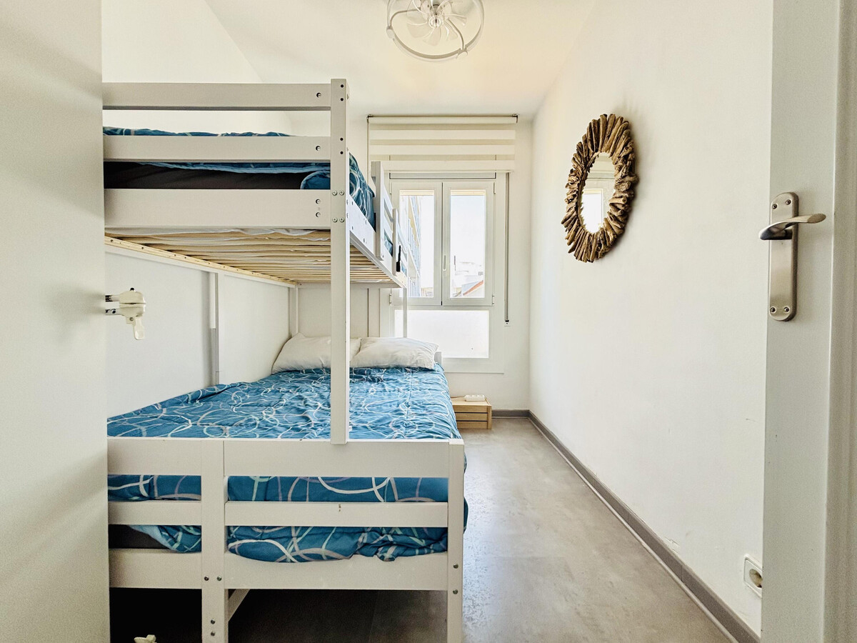 Appartement rénové sur les canaux à Roses - Photo 16