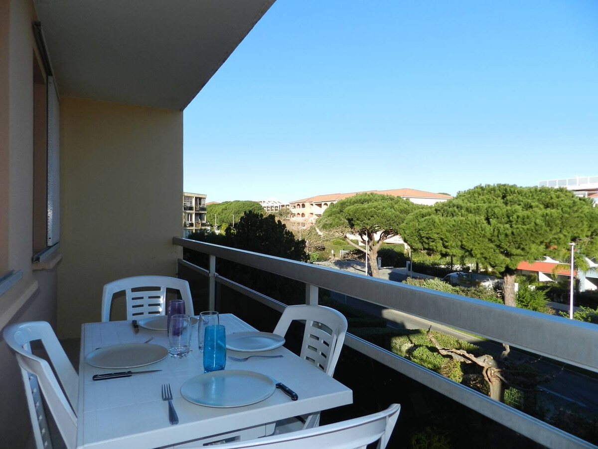 Appartement 3 pièces loggia, garage privatif – Bormes-les-Mimosas - Photo 2