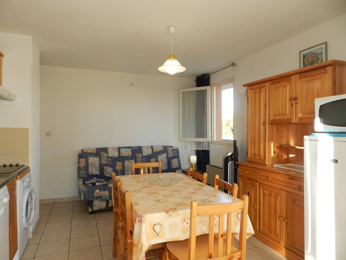Appartement 3 pièces loggia, garage privatif – Bormes-les-Mimosas - Photo 3