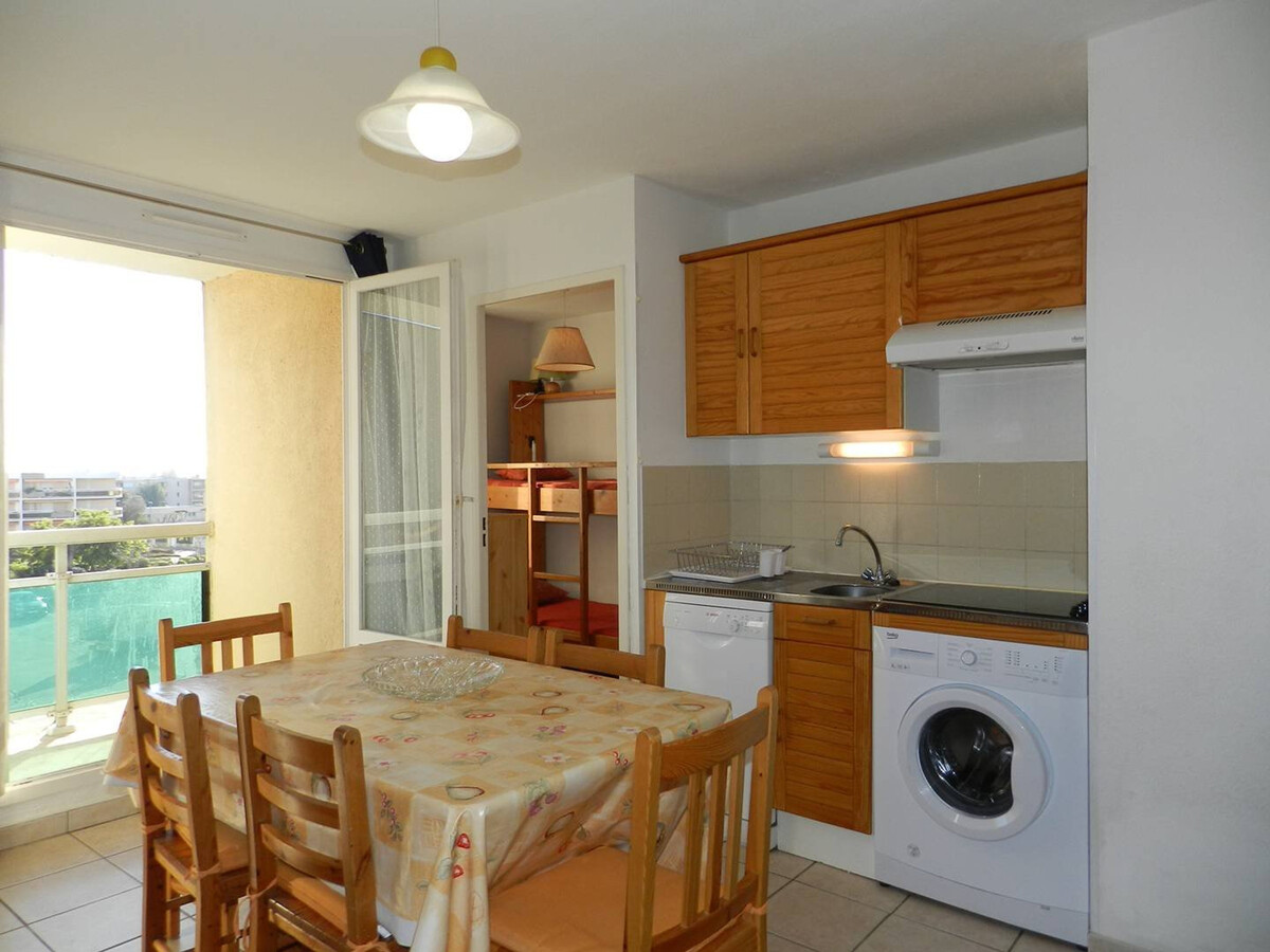 Appartement 3 pièces loggia, garage privatif – Bormes-les-Mimosas - Photo 4