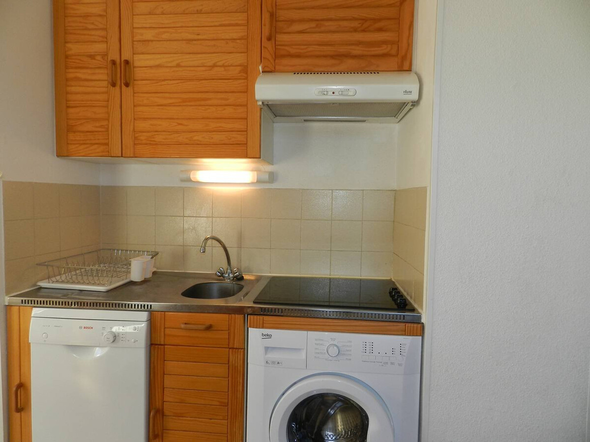 Appartement 3 pièces loggia, garage privatif – Bormes-les-Mimosas - Photo 5