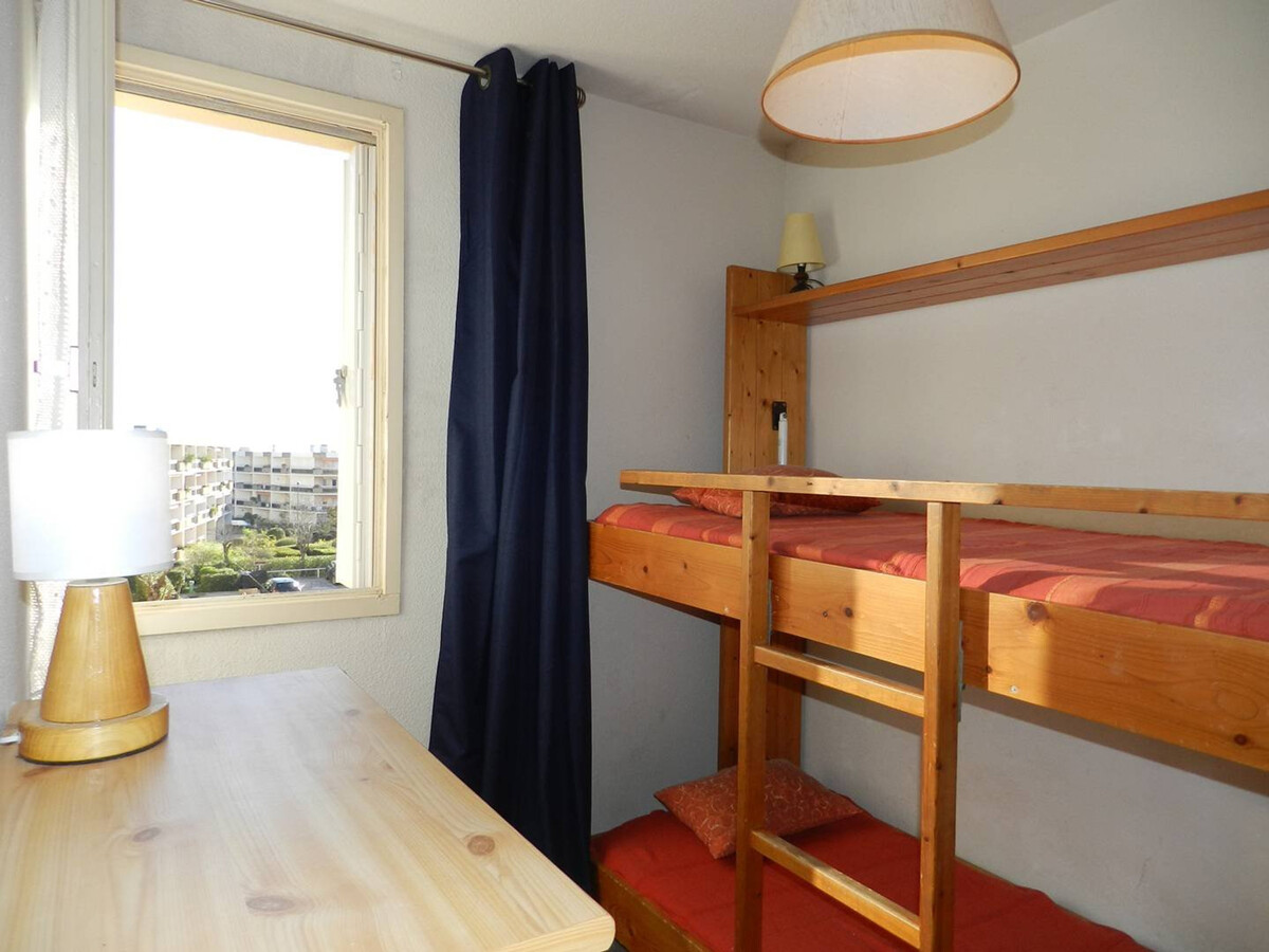Appartement 3 pièces loggia, garage privatif – Bormes-les-Mimosas - Photo 6