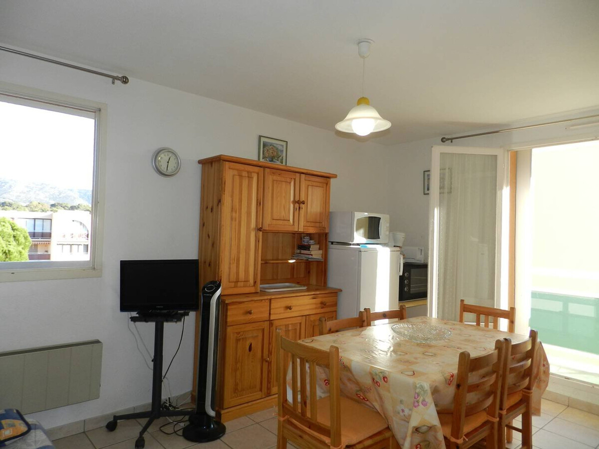 Appartement 3 pièces loggia, garage privatif – Bormes-les-Mimosas - Photo 8
