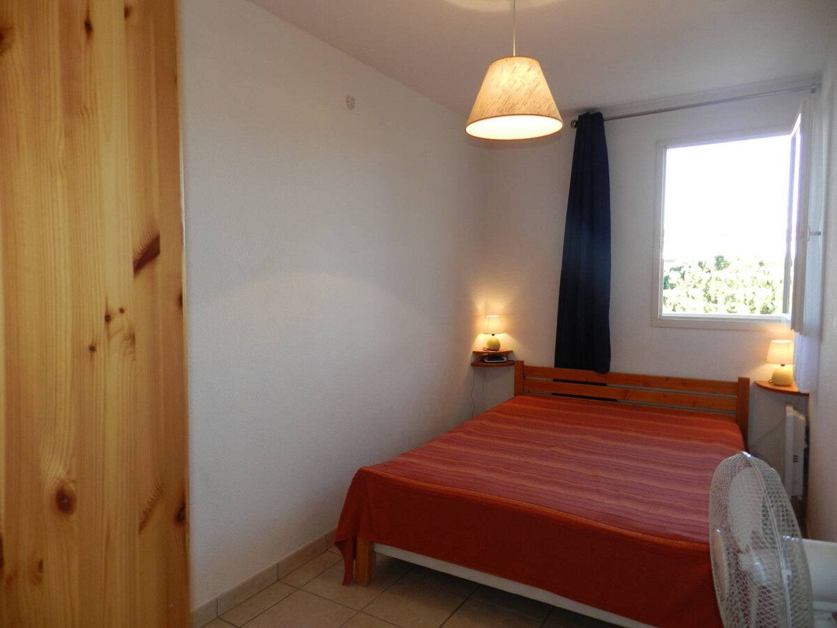 Appartement 3 pièces loggia, garage privatif – Bormes-les-Mimosas - Photo 9