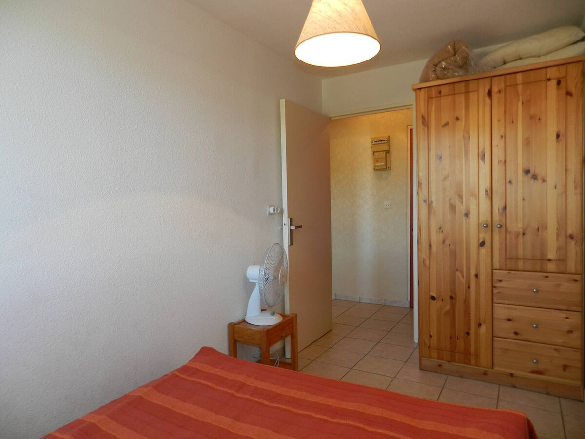 Appartement 3 pièces loggia, garage privatif – Bormes-les-Mimosas - Photo 10