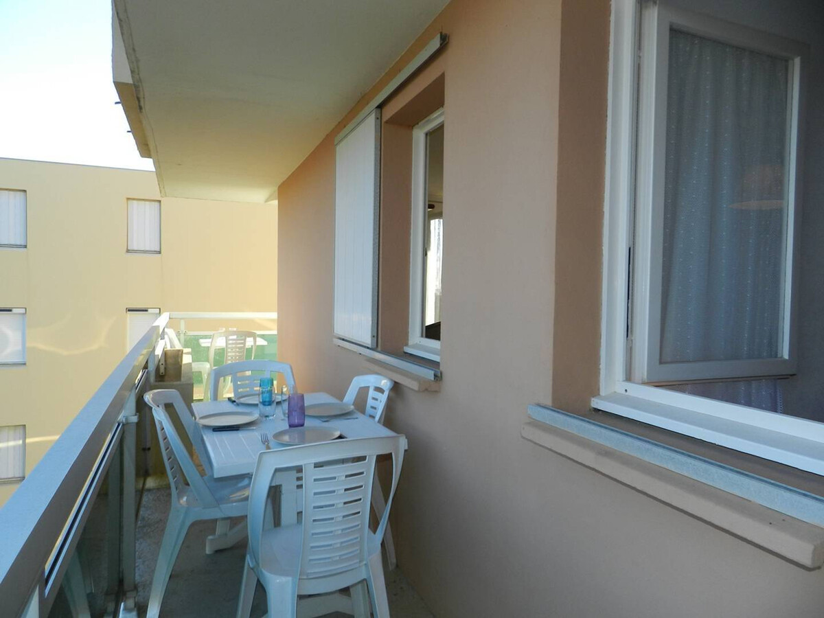 Appartement 3 pièces loggia, garage privatif – Bormes-les-Mimosas - Photo 11
