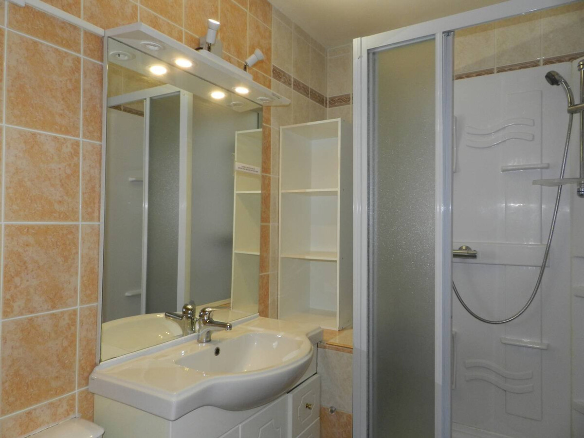Studio avec terrasse, piscine et accès direct plage - Photo 6