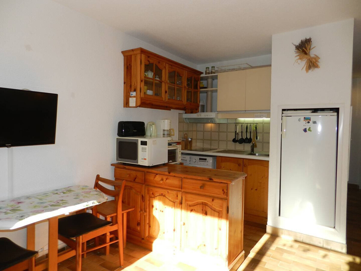 Studio avec terrasse, piscine et accès direct plage - Photo 14