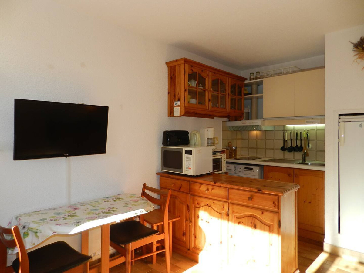 Studio avec terrasse, piscine et accès direct plage - Photo 19