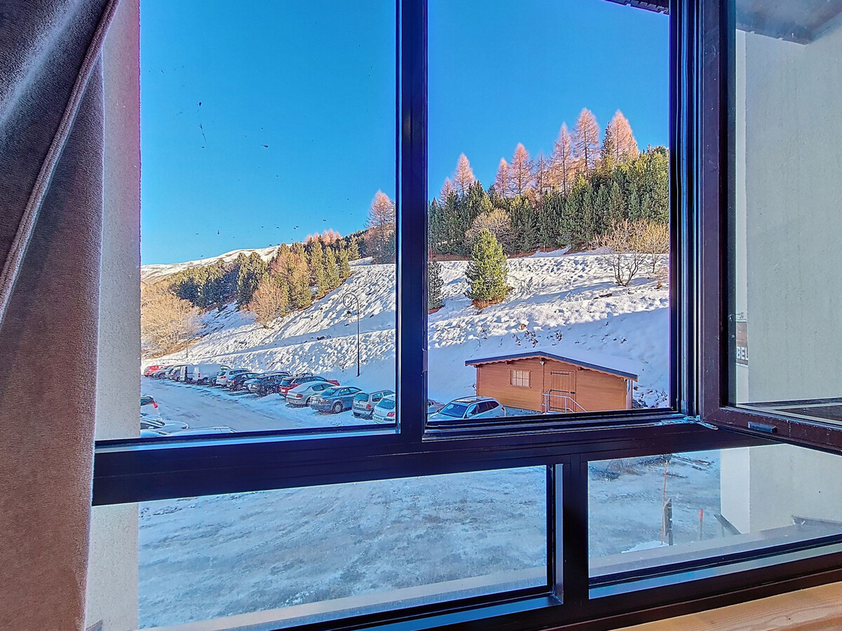 Appartement 2 pièces aux Menuires, 3e étage avec ascenseur - Photo 7