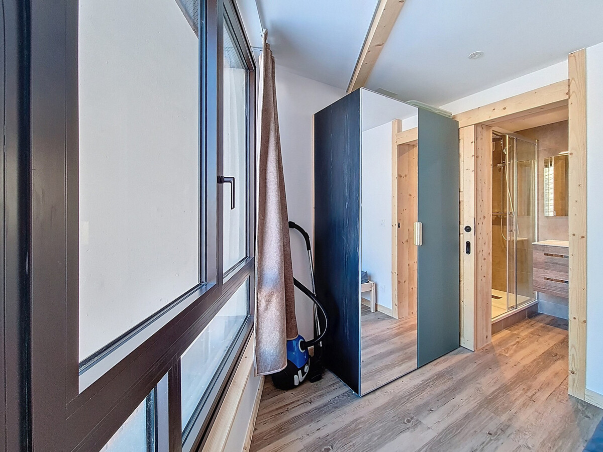 Appartement 2 pièces aux Menuires, 3e étage avec ascenseur - Photo 9