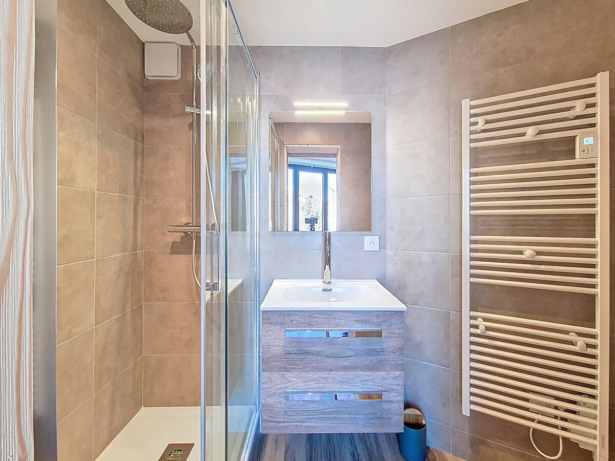 Appartement 2 pièces aux Menuires, 3e étage avec ascenseur - Photo 10