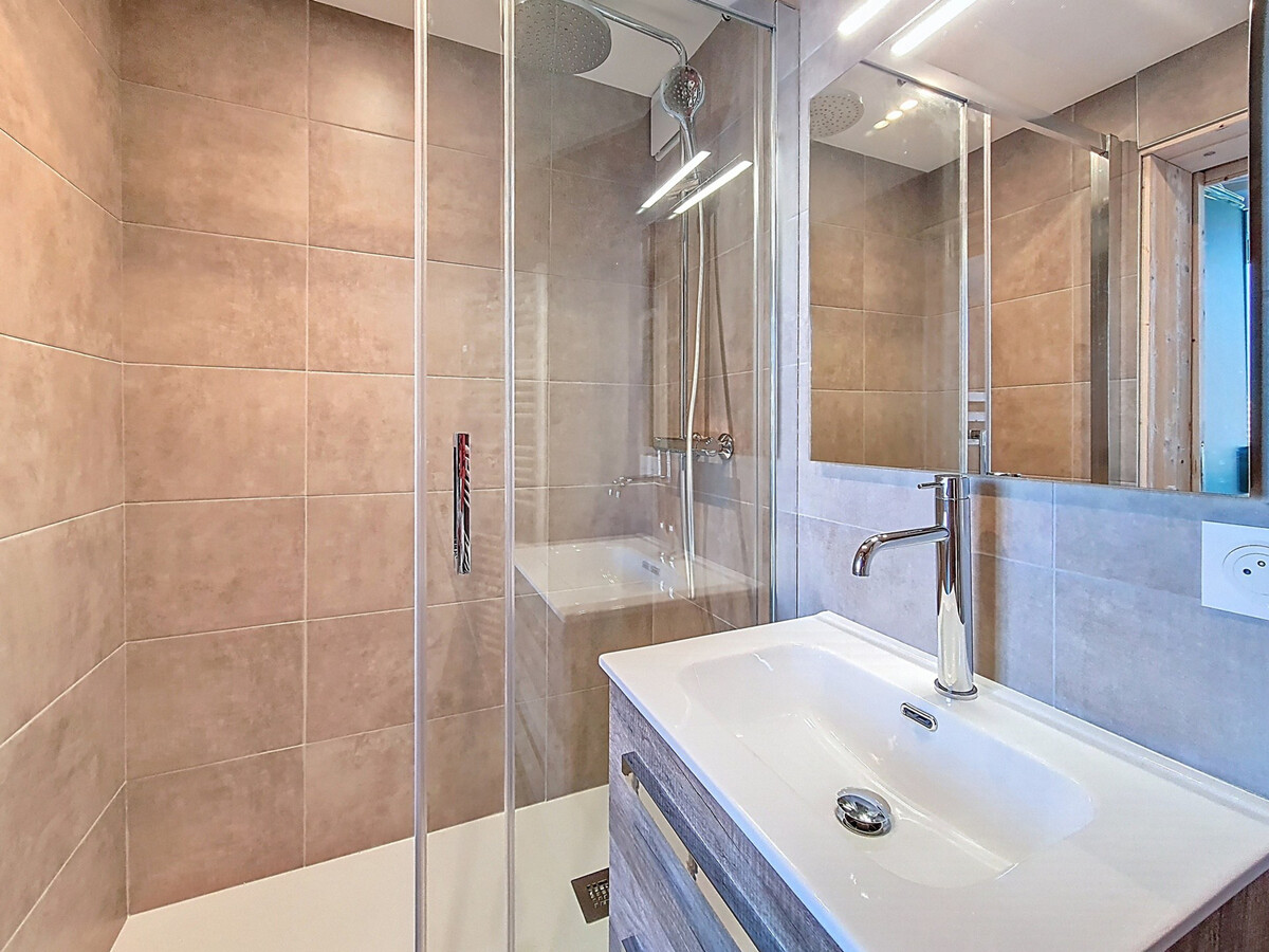 Appartement 2 pièces aux Menuires, 3e étage avec ascenseur - Photo 11