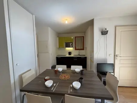 Location appartement à Serre Chevalier Chantemerle