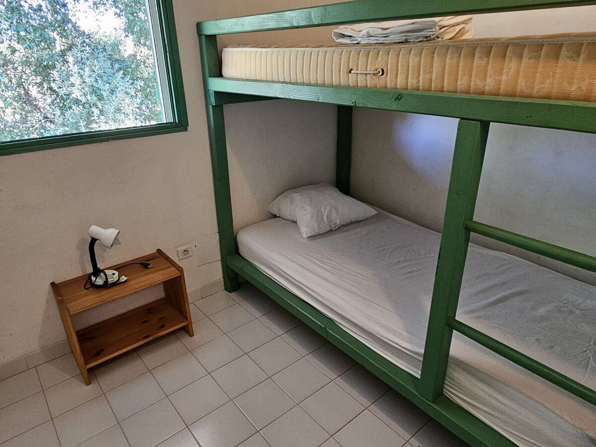Mini-villa climatisée 6 pers à 250m de la plage - Photo 8