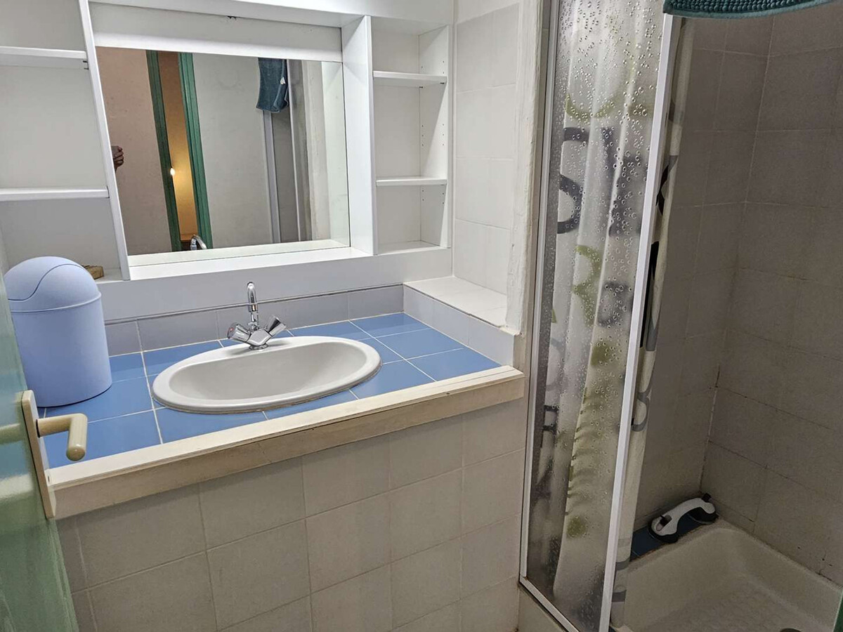Mini-villa climatisée 6 pers à 250m de la plage - Photo 9