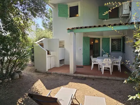 Location maison à Saint Cyprien (Corse)