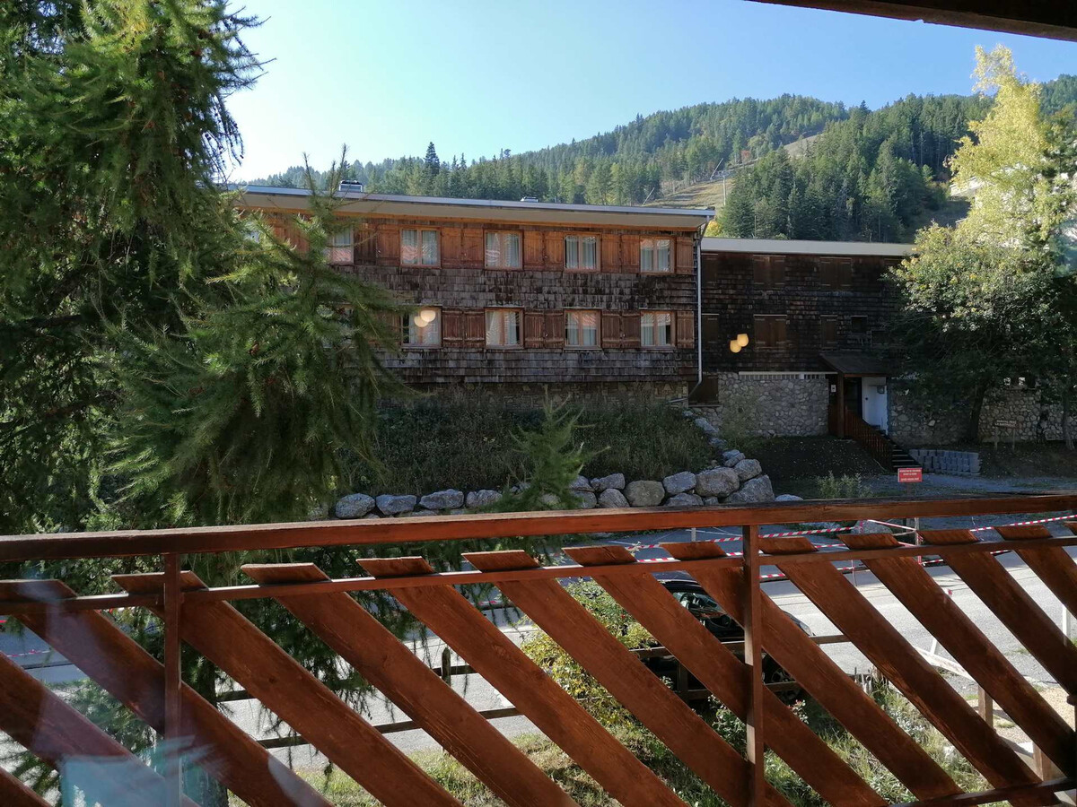 Appartement 3 pièces 6 pers. balcon vue Pain de Sucre - Photo 10