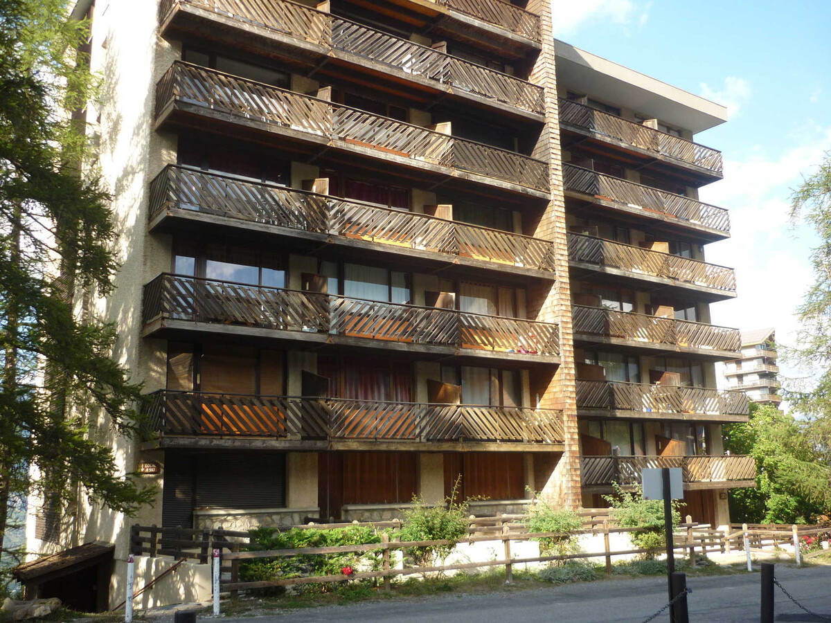 Appartement 3 pièces 6 pers. balcon vue Pain de Sucre - Photo 13