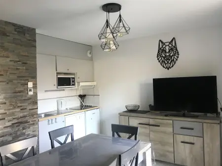 Location chalet de vacances à La Joue du Loup