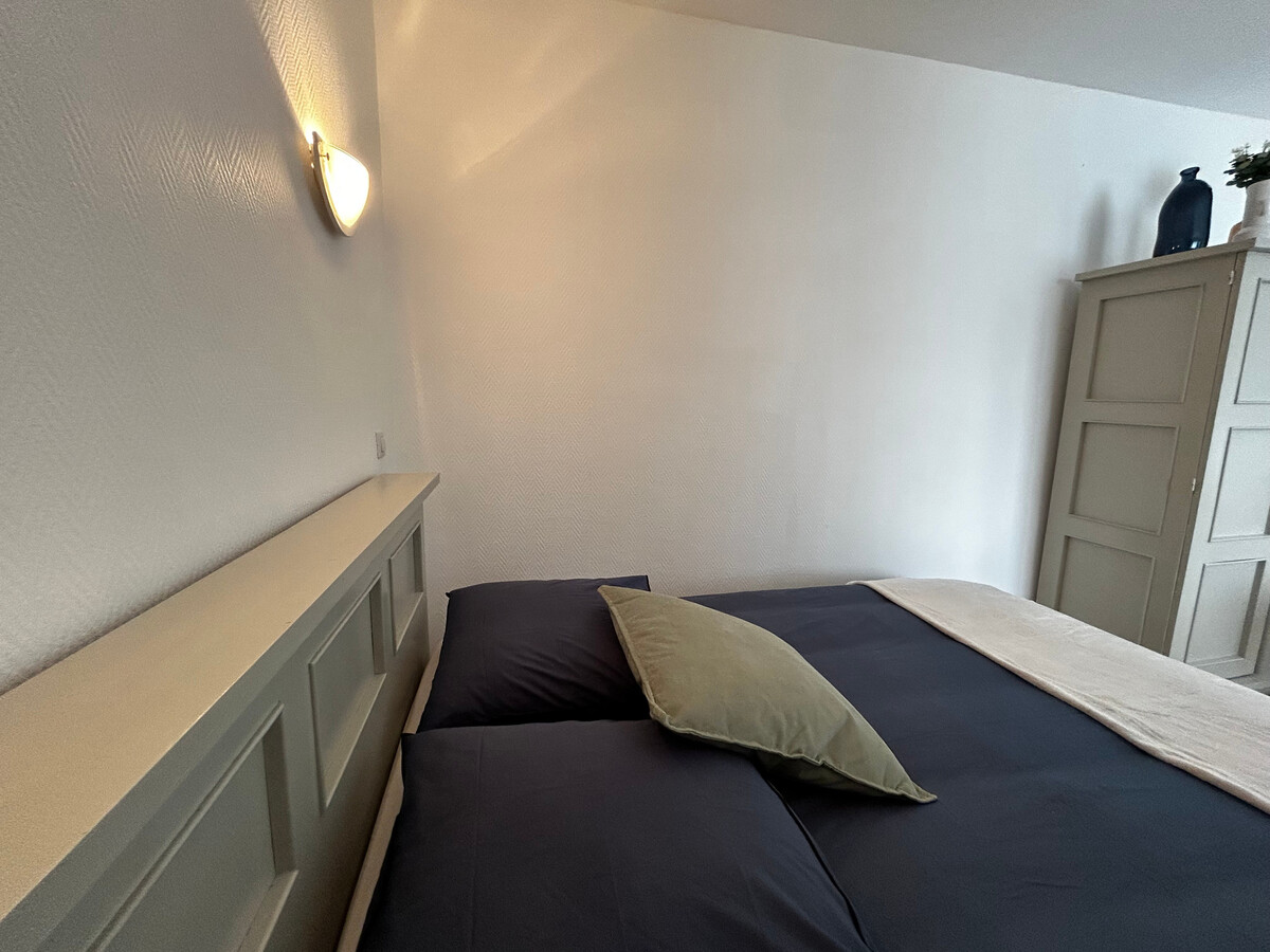 Studio 2 pers. entre Thermes et centre-ville - Photo 3