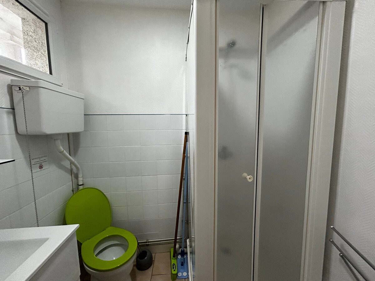 Studio à 300m des Thermes, WIFI, jardin et parking - Photo 10