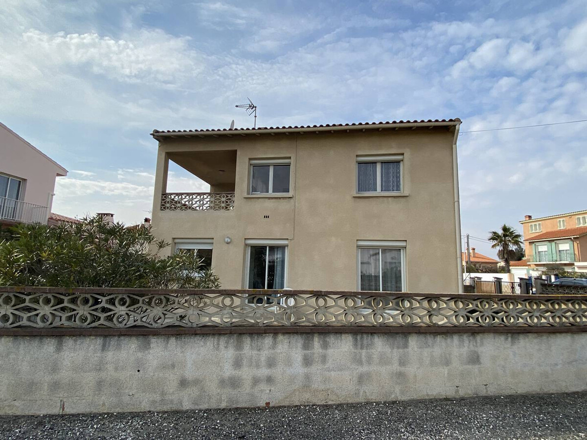 Appartement 3 pièces, terrasse 10m² et garage à Canet-Plage - Photo 10